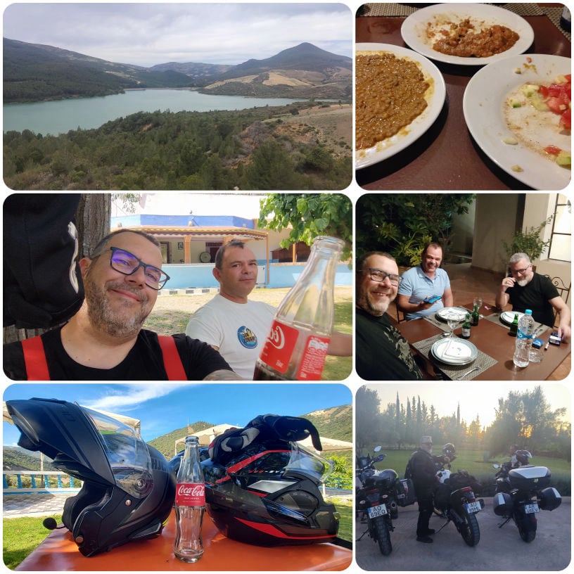 Stories on 2 wheels Marrocos 2023