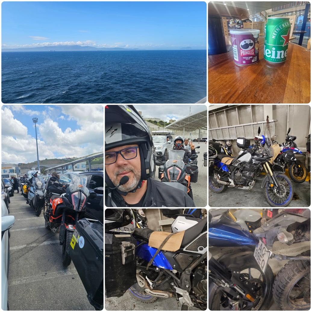 StoriesOn2Wheels