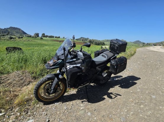 Storieson2wheels