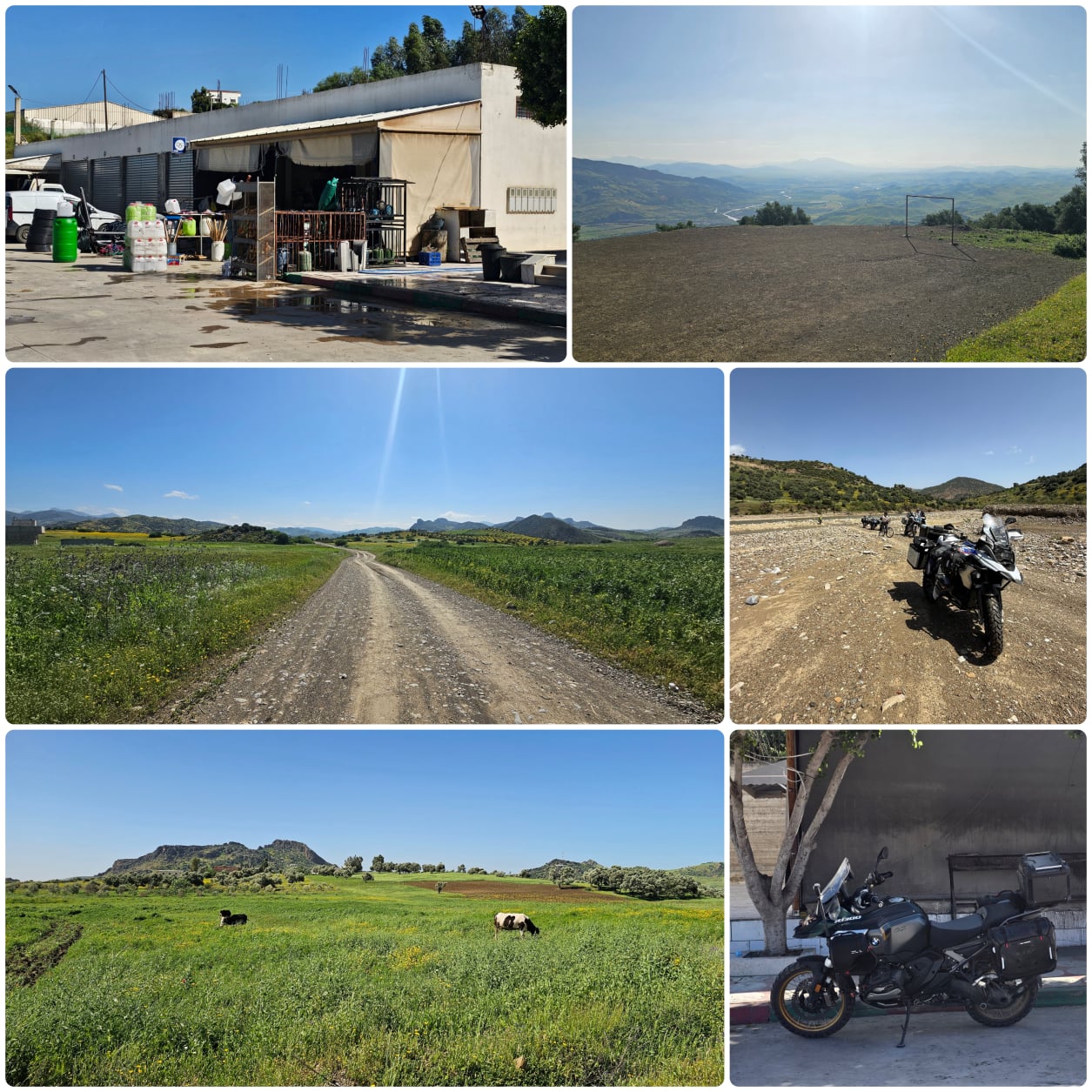 Storieson2wheels